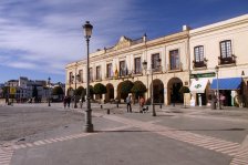 418 ronda plaza de espana